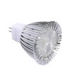 LEDlife HELO4 LED spotpære - 4W, dæmpbar, 35mm, 12V, MR11 / GU4