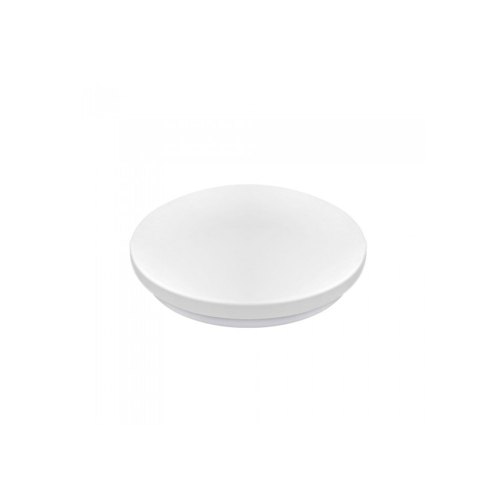 V-Tac rund 32W LED loftslampe - Ø39cm, IP20, 230V, inkl. lyskilde - Kulør : Neutral, Dæmpbar : Ikke dæmpbar Billede af V-Tac rund 32W LED loftslampe - Ø39cm, IP20, 230V, inkl. lyskilde - Kulør : Neutral, Dæmpbar : Ikke dæmpbar