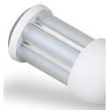 Restsalg: LEDlife GX24Q LED pære - 10W, 360°, mat glas