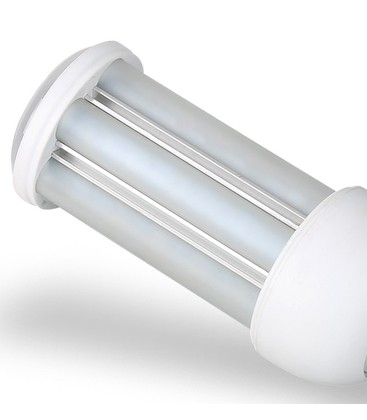 Restsalg: LEDlife GX24Q LED pære - 13W, 360°, mat glas