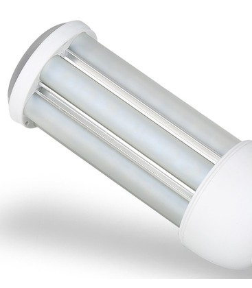 Restsalg: LEDlife GX24Q LED pære - 18W, 360°, mat glas