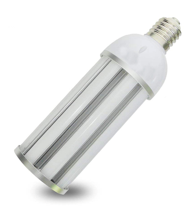 LEDlife MEGA45 LED pære - 45W, dæmpbar, mat glas, varm hvid, IP64 vandtæt, E40