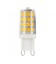 Outlet: V-Tac 3W LED pære - Samsung LED chip, G9, 230V