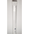 30cm 10W komplet LED armatur - 6 års garanti