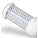 Restsalg: LEDlife GX24D LED pære - 13W, 360°, mat glas