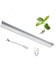 LEDlife Easy-Grow vækstarmatur - 120cm, 15W LED, 1:1