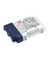 Meanwell 60W / 350-1400mA 0-10V dæmpbar LCM-60 driver til LED panel - Passer til vores 45W LED paneler
