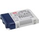 Meanwell 60W / 350-1400mA dæmpbar LCM-60DA driver til LED panel - Dali interface + push dim, passer til vores 45W LED paneler