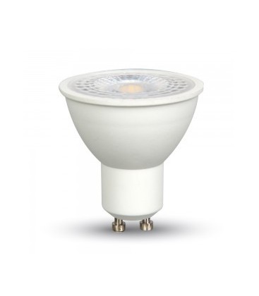 V-Tac 5W LED spot - 230V, GU10 V-Tac 5W LED spot - 230V, GU10