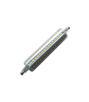 Outlet: R7S LED pære - 13W, 135mm, 230V, R7S