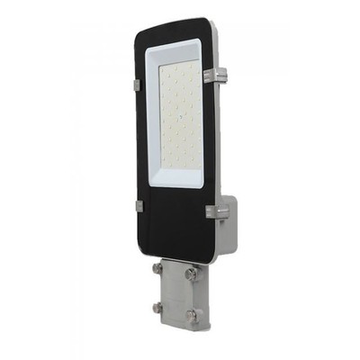 V-Tac 30W LED gadelampe – Samsung LED chip Ø60mm IP65 94lm/w – Dæmpbar : Ikke dæmpbar Kulør : Neutral