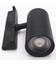 Outlet: LEDlife sort skinnespot 28W - Flicker free, Citizen LED, RA90, 3-faset