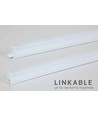 120cm 16W Kompakt armatur - Samsung LED chips