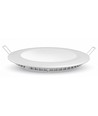 LED indbygningspanel, 24W - Samsung LED chip, Hul: Ø28 cm, Mål: Ø30 cm