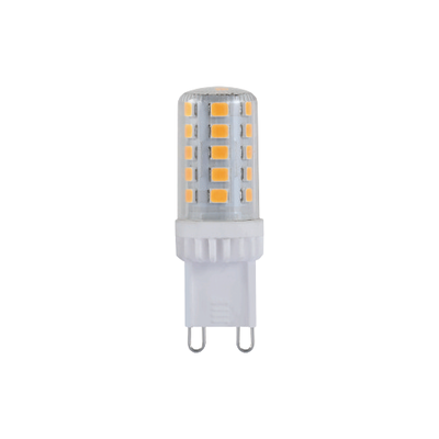 Billede af LEDlife 4W LED pære - Dæmpbar, 230V, G9 - Dæmpbar : Dæmpbar, Kulør : Varm