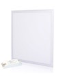 V-Tac 60x60 LED panel - 36W, hvid kant