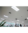 Outlet: 54cm / 25W 2G11-SMART54 HF LED rør, 2G11 - Direkte montering