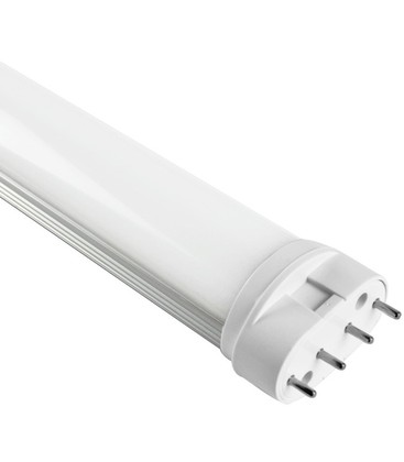 Restsalg: LEDlife 2G11-SMART54 HF - Direkte montering, LED rør, 25W, 54cm, 2G11