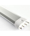 Outlet: LEDlife 2G11-SMART41 HF - Direkte montering, LED rør, 18W, 41cm, 2G11