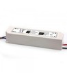 30W / 12V DC strømforsyning - IP67 vandtæt