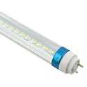 T8-HP 150 - 24W LED rør, 3960lm, 160lm/w, 150 cm