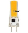 GY6.35 2W dæmpbar KAPPA3 LED pære - Dæmpbar