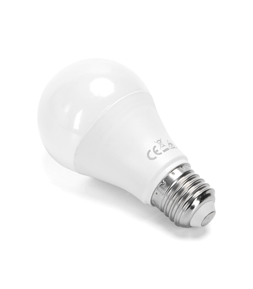 Outlet: Aigostar LED A5 A60 11W, E27 fatning - 3000K, Sæt af 5 stykker