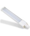 G23 3W SMART3 LED pære - Direkte/Ballast kompatibel, 180°, Erstat 5W