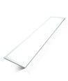 V-Tac 120x30 LED panel - 29W, hvid kant, 120lm/W