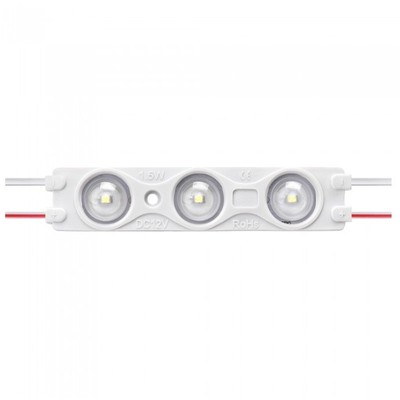 Se Vandtæt LED modul - 1,5W, IP67, Perfekt til skilte og special løsninger - Kulør : Kold hos MrPerfect.dk