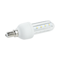 Outlet: LED B5 T3 2U 4W E14 3000K