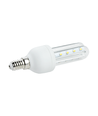 Outlet: LED B5 T3 2U 4W E14 3000K