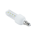 Outlet: LED B5 T3 2U 4W E14 3000K