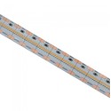 Outlet: V-Tac 21W/m LED strip - Samsung LED chip, 5m, IP20, 24V, 700 LED pr. meter