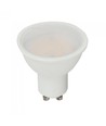 GU10 5W Smart Home LED pære - Tuya/Smart Life, virker med Google Home, Alexa og smartphones