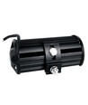 36W LED, 12V / 24V - Kold hvid, arbejdslampe, bil, lastbil, traktor, trailer, udrykningskøretøjer