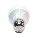 Outlet: LED A5 A60 - Stor Spredning - E27 9W 3000K