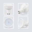 Outlet: LED A5 GU10 8W 3000K