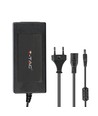 60W / 12V DC strømforsyning til LED strips - 5A, IP44 vådrum