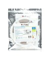 5m 4,2W/m stænktæt LED strip - 12V DC, IP65, 60 LED pr. meter