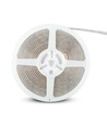 5m 4,2W/m stænktæt LED strip - 12V DC, IP65, 60 LED pr. meter