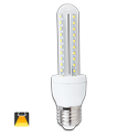 Outlet: LED B5 T3 2U 8W 3000K - HEWEC