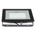 V-Tac 100W LED projektør - Arbejdslampe, udendørs