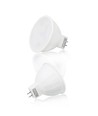 Outlet: Aigostar LED-pære, A5 6W - MR16 montering, dagslys 3000K