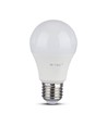 E27 8,5W LED pære - A60, 200 grader