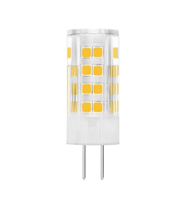 LEDlife 2,2W LED pære - Dæmpbar, 12V AC/DC, GY6.35