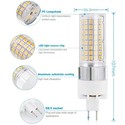 Outlet: LEDlife KAPPA11 LED pære - 11W, 230V, G8.5