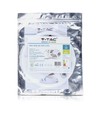 5m 8W/m LED strip - 12V DC, 120 LED pr. meter, 8mm bred