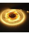 V-Tac 7,2W/m LED strip 8mm bred - 5m, 120 LED pr. meter