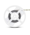 V-Tac 7,2W/m LED strip 8mm bred - 5m, 120 LED pr. meter